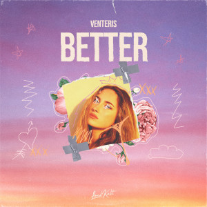 Album Better oleh Venteris
