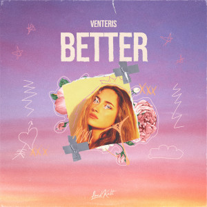 Album Better from Venteris