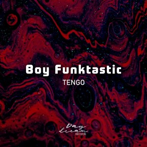 Album Tengo oleh Boy Funktastic
