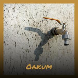 Dengarkan Oakum lagu dari Chano Dman dengan lirik