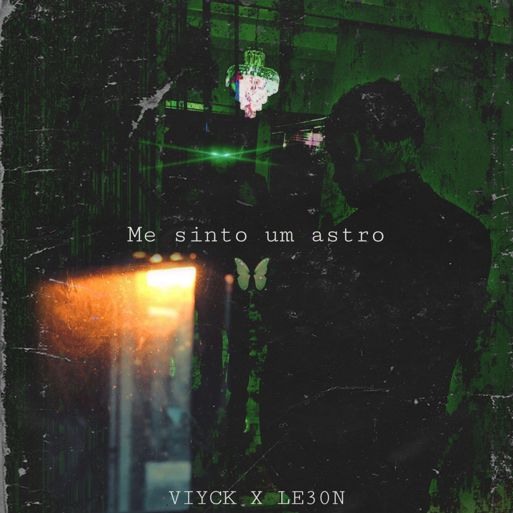 Me Sinto um Astro (Explicit)