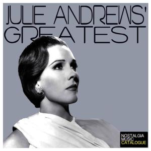 ดาวน์โหลดและฟังเพลง A Little Bit in Love พร้อมเนื้อเพลงจาก Julie Andrews