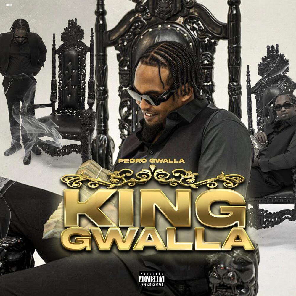 Black Brother (Explicit)