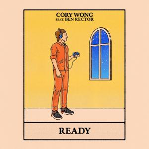 Cory Wong的專輯Ready (feat. Ben Rector)