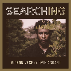 Gideon Vese的專輯Searching