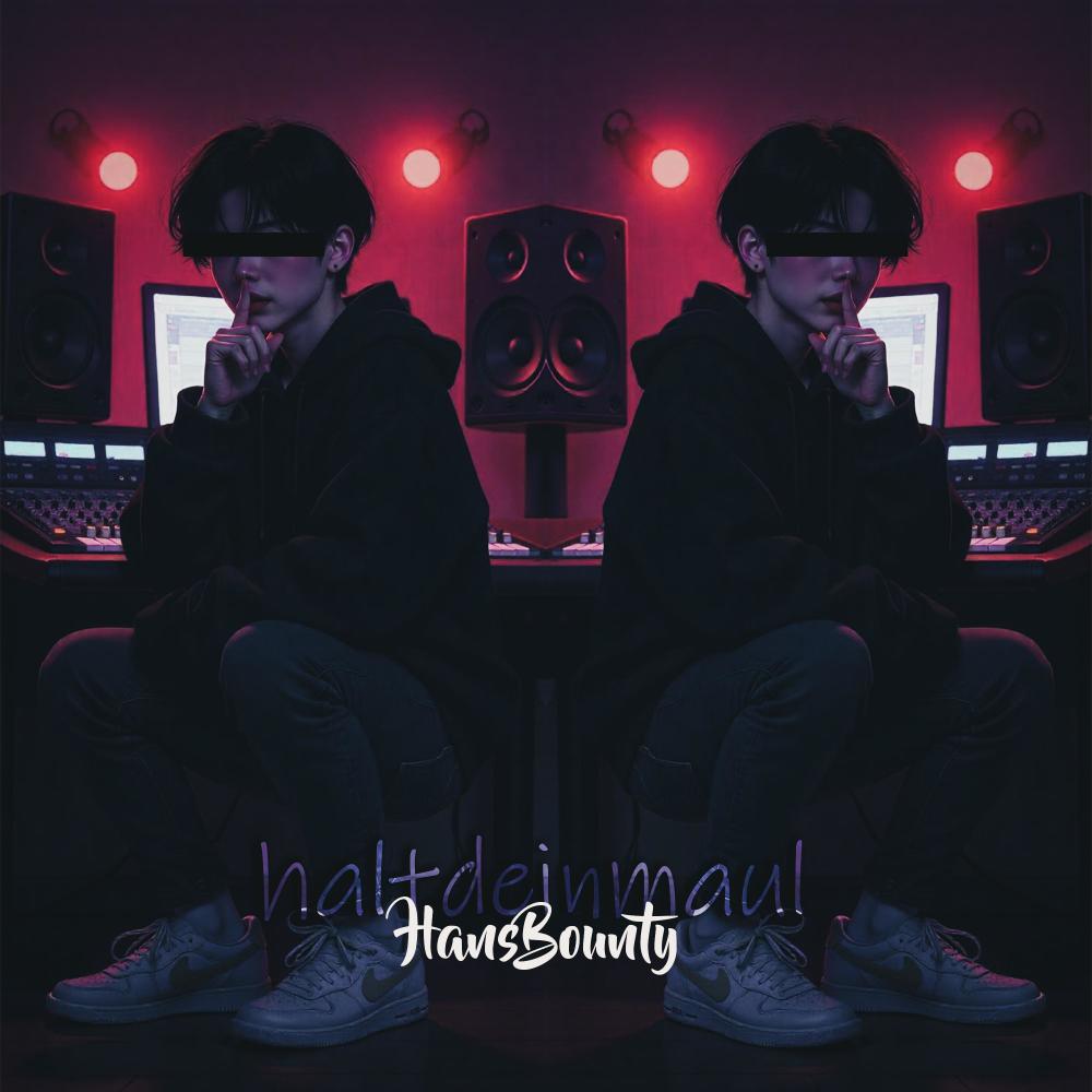 haltdeinmaul (Explicit)