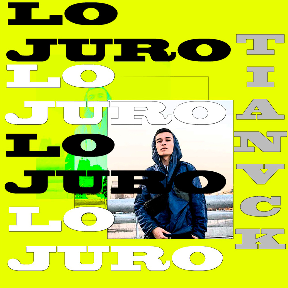 Lo Juro (Explicit)