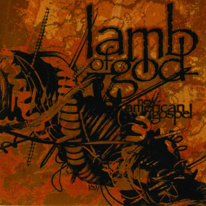 收聽Lamb of God的The Black Dahlia歌詞歌曲