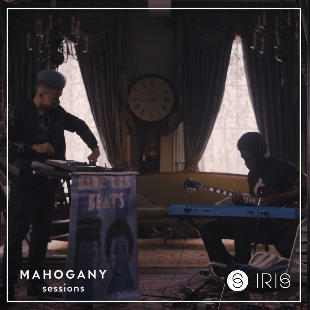 Memories (Mahogany Sessions X IRIS)