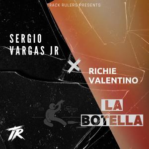 Album Sergio Vargas Jr (La Botella) (feat. Richie Valentino) oleh Richie Valentino