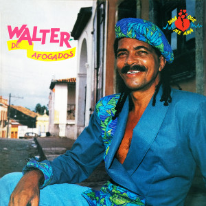 Album Diga Que Me Ama from Walter de Afogados