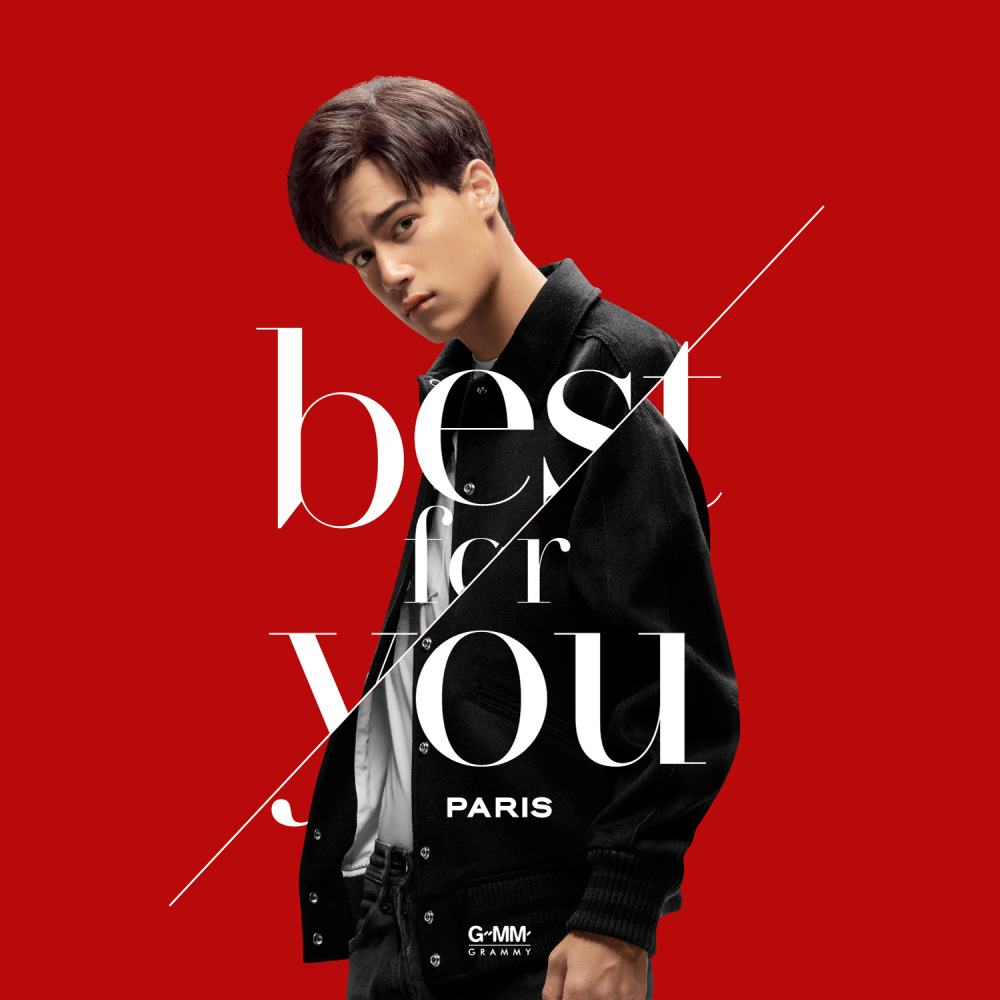 BEST FOR YOU - Single