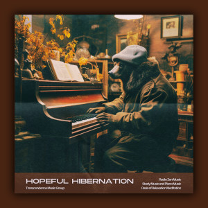 Radio Zen Music的專輯Hopeful Hibernation