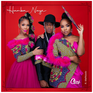 Listen to Hamba Naye song with lyrics from Busisiwe Edith Thwala