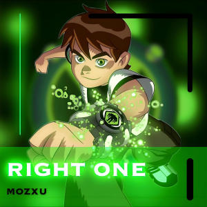 Mozxu的專輯Right One (Explicit)