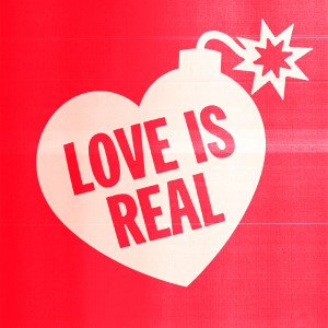 Loods的專輯Love Is Real