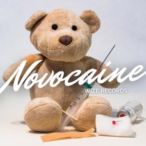 收聽Vinnie Vento的Novocaine (feat. Rob Allen) (Explicit)歌詞歌曲