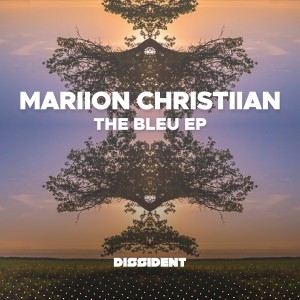 ดาวน์โหลดและฟังเพลง Bleu พร้อมเนื้อเพลงจาก Mariion Christiian