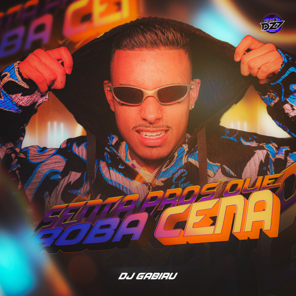 SENTA PROS QUE ROBA CENA (Explicit)