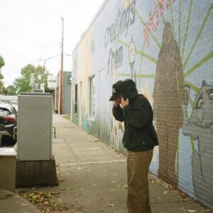 default playlist img