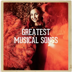 Greatest Musical Songs dari Original Broadway Cast