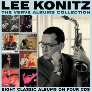 Listen to Sunflower song with lyrics from Lee Konitz