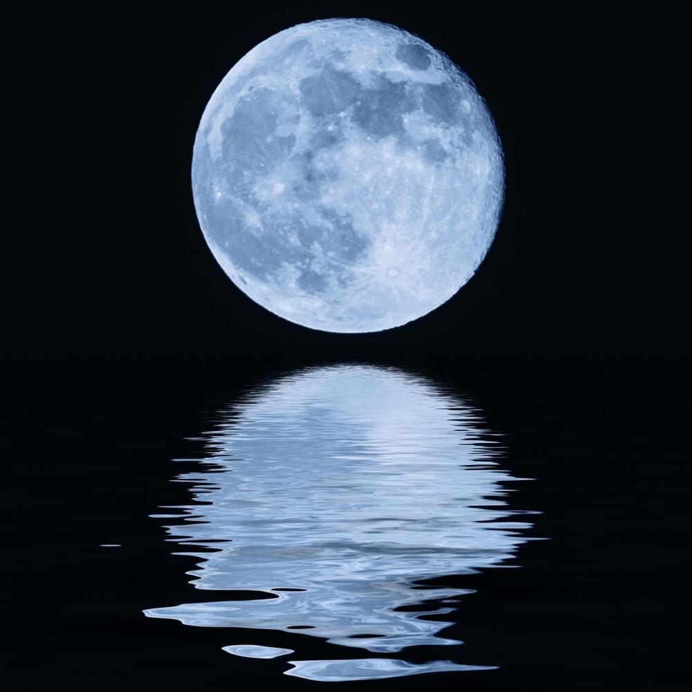 Dissolve Negativity & Cleanse Fear