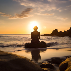อัลบัม Ocean Zen: Meditation with Waves ศิลปิน Music for Meditation