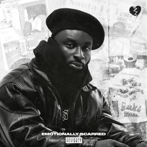 Album Emotionally Scarred (Explicit) from La NOIRE