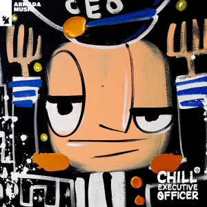 อัลบัม Chill Executive Officer (CEO), Vol. 13 (Selected by Maykel Piron) ศิลปิน Chill Executive Officer