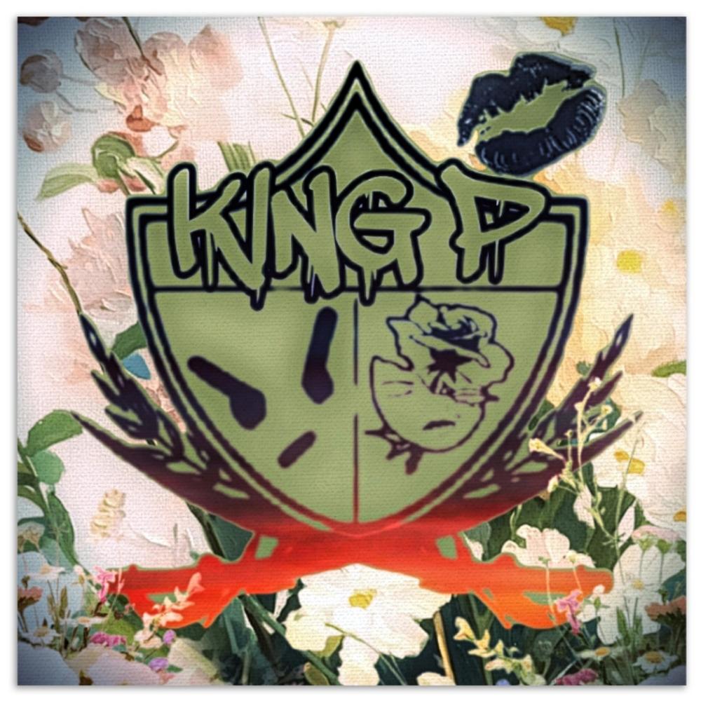 Rey Will Come (feat. Dikc Squad, Pkingp & Pinchback Player Posse) (Explicit)