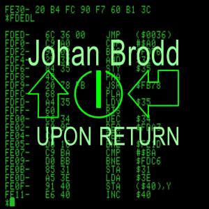 Album Upon Return from 
