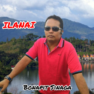 Album Ilanai from Bonapit Sinaga