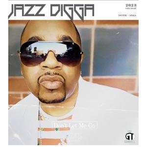 Listen to Don't Let Me Go (Remix) song with lyrics from Jazz Digga