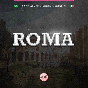 Rare Alvez的專輯Roma