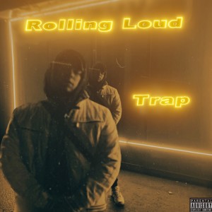 Rolling Loud的專輯The Rolling Boy (Explicit)