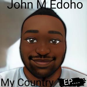John M的專輯MY COUNTRY