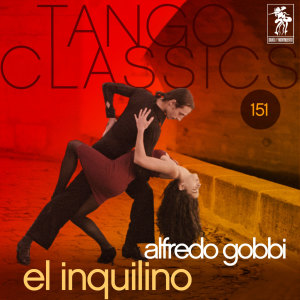 Album El inquilino from Alfredo Gobbi