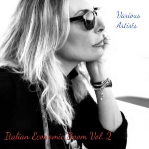 Album Italian Economic Boom, vol. 2 from Various
