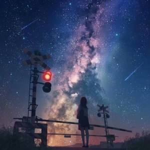 Listen to 夏日星河（钢琴曲纯音乐） song with lyrics from jaycd