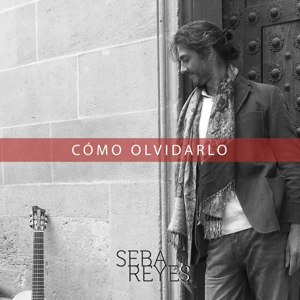 Cómo Olvidarlo Feat de Bruno Arias
