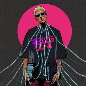 default playlist img