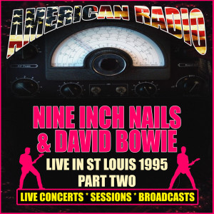 ดาวน์โหลดและฟังเพลง Under Pressure พร้อมเนื้อเพลงจาก Nine Inch Nails