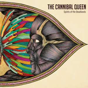 Listen to Dont Cry Wolf song with lyrics from THE CANNIBAL QUEEN