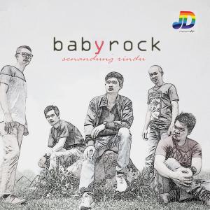 Dengarkan lagu Senandung Rindu nyanyian Babyrock dengan lirik