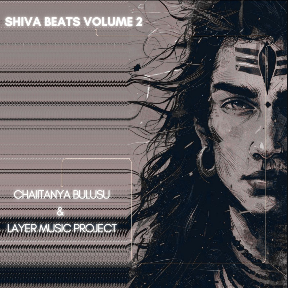 Chakradhari Namah (Layer Music Project Remix)