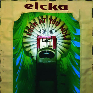 收聽Elcka的Look At You Now (Radio Edit)歌詞歌曲