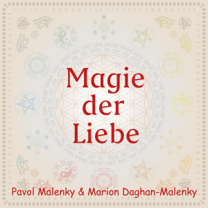 Album Magie der Liebe (feat. Marion Daghan-Malenky) from 