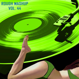 Rough Mashup, Vol. 44 (Extended Instrumental And Drum Track)