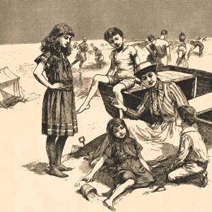 ดาวน์โหลดและฟังเพลง I'm A Little Blackbird พร้อมเนื้อเพลงจาก Clarence Williams Blue Five